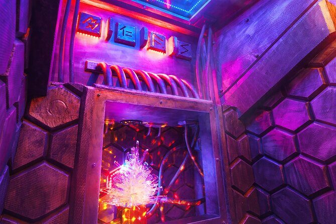 Apocalypse Zombie 2213 Escape Game in Prague - Final Thoughts