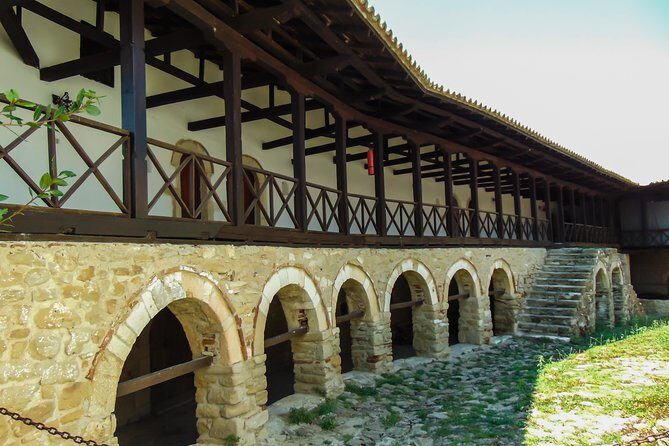 Apollonia and Ardenica Monastery - full day tour - FAQ