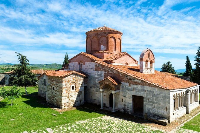 Apollonia and Berat UNESCO tour from Tirana - A Deep Dive into the Day