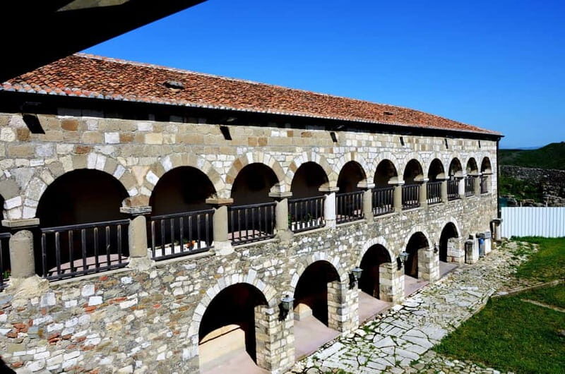 Apollonia & Durres | History & Local Food - Key Points