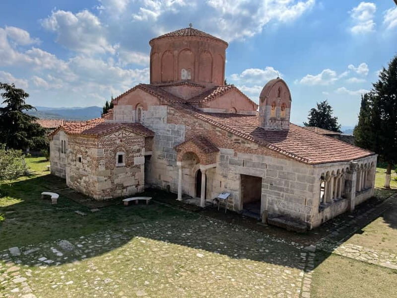 Apollonia & Durres | History & Local Food - Practical Details: How This Tour Works