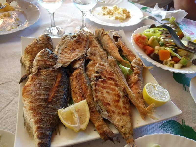 Apollonia & Durres | History & Local Food - What We Think: The Strengths and Considerations