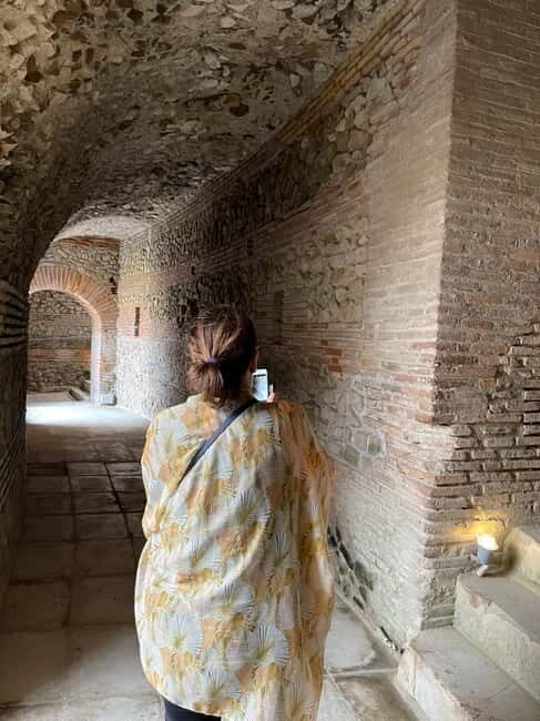 Apollonia & Durres | History & Local Food - Final Thoughts