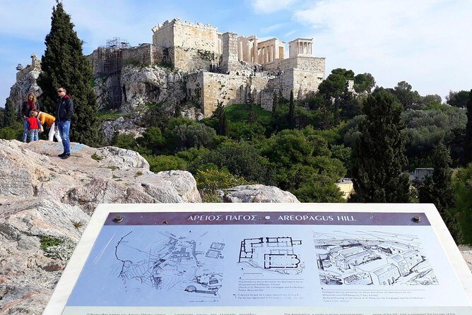 Apostle Paul Steps private tour (Athens, Kechries, Corinth & Canal) 10 hours - Final Thoughts: Who Will Love This Tour?