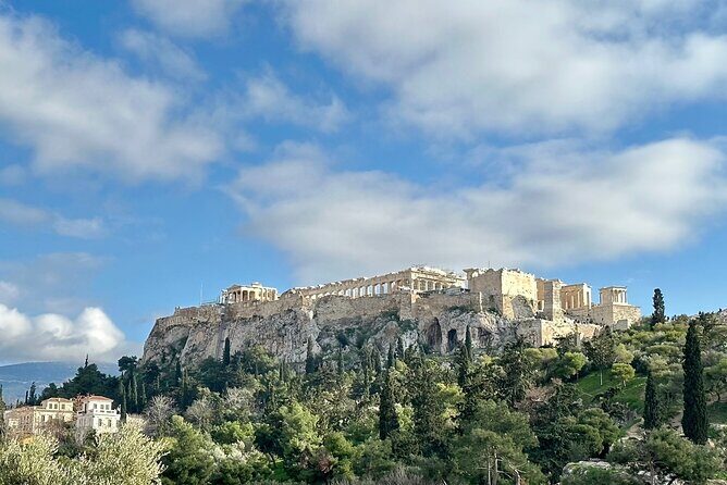 Apostle Paul's missionary journys in Athens Private Tour 4Hours - Who Would Love This Tour?