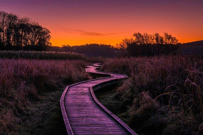 Appalachian Trail, Mountain Hiking Tours from New York City - What to Expect from the Appalachian Trail Mountain Hiking Tour