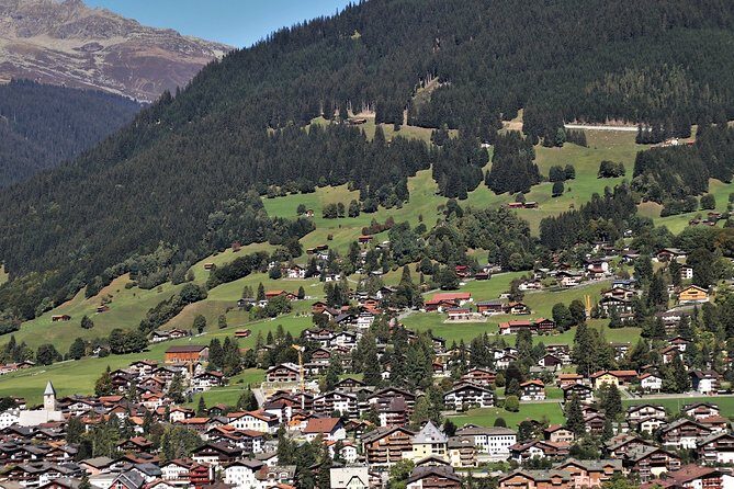 Appenzell and Liechtenstein Tour from Luzern - Final Thoughts