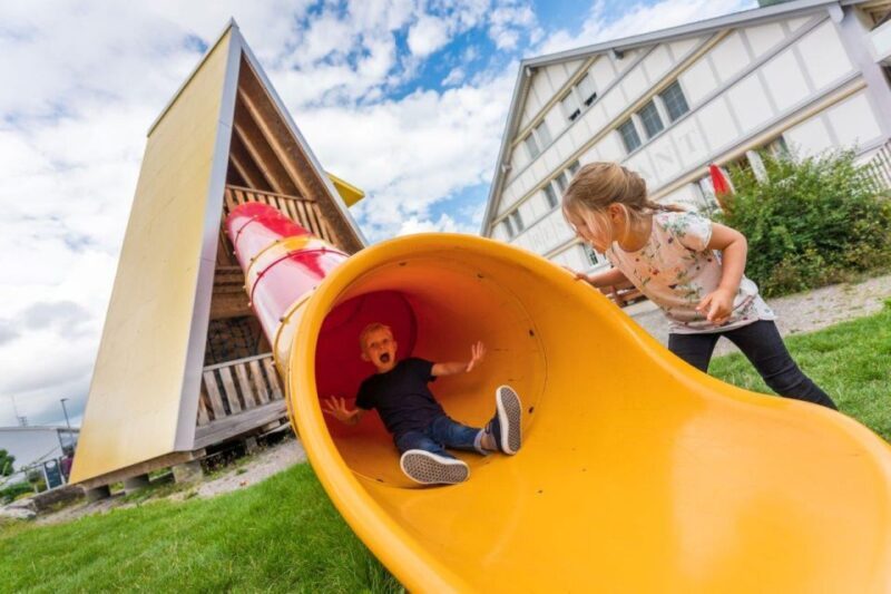 Appenzell: Appenzeller Demonstration Dairy Ticket & Tastings - What to Expect from the Appenzeller Demonstration Dairy