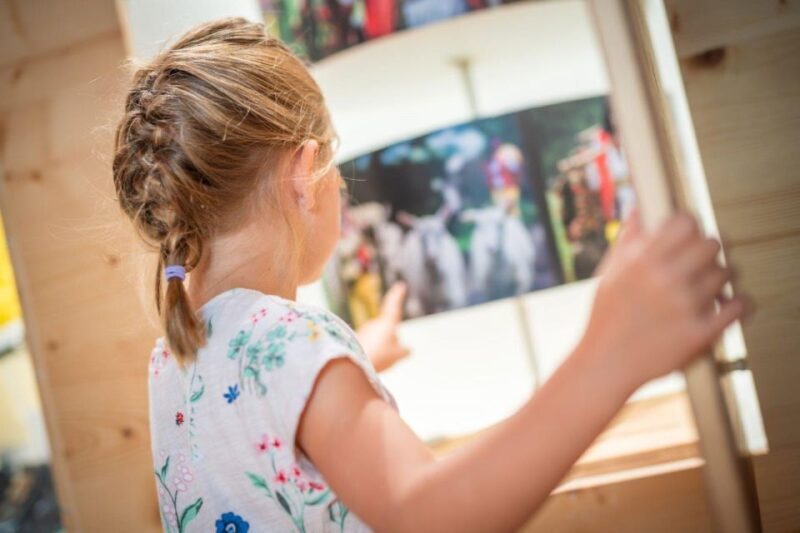 Appenzell: Appenzeller Demonstration Dairy Ticket & Tastings - What Travelers Are Saying