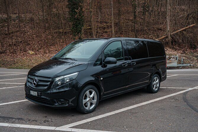 Appenzell Tour, Slide Adventure and Chocolate Museum - A Full Breakdown of the Experience