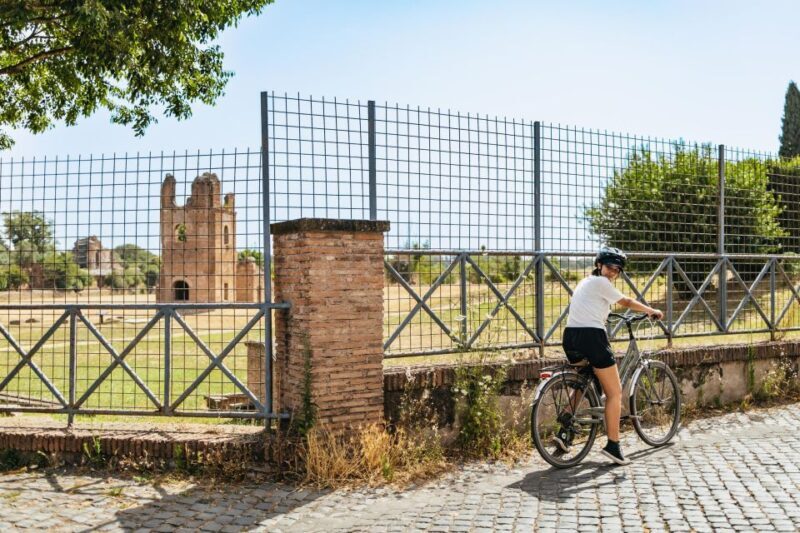 Appia Antica & Aqueducts e-Bike Tour - Official Provider - Final Thoughts: Is It Worth It?