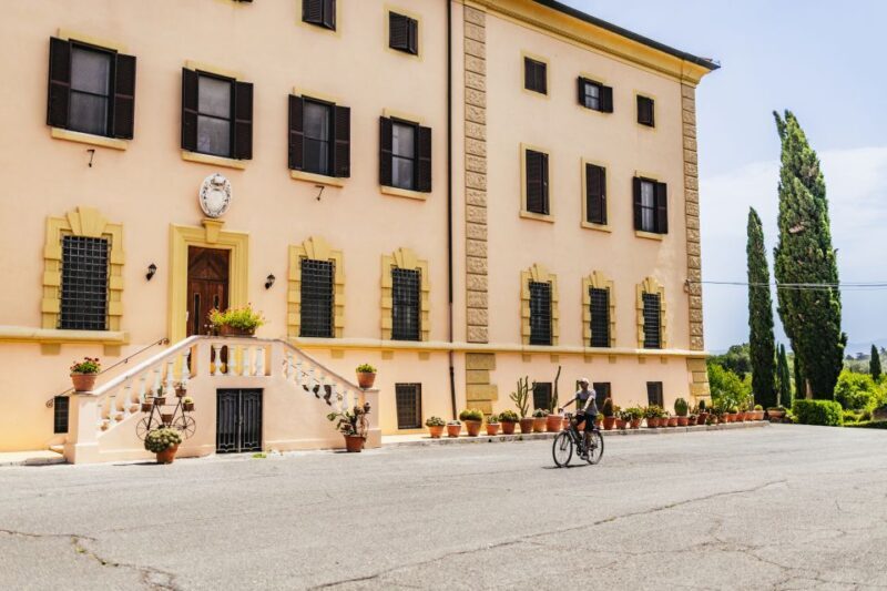 Appia Antica: Full Day Bike Rental with Customizable Routes - FAQ