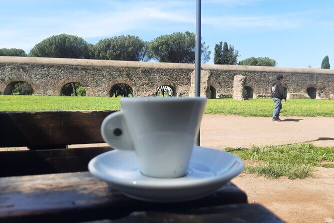 Appian Way Aqueducts Bike Tour (Catacombs & Lunch Option) - Guides Make the Experience
