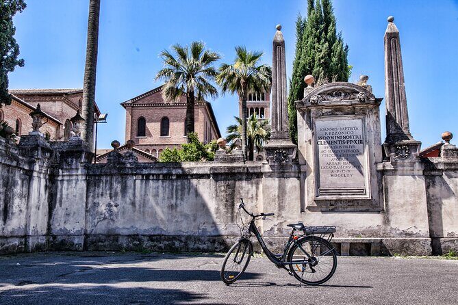 Appian Way and Aqueducts Electric Bike Tour - A Closer Look at the Tour Experience