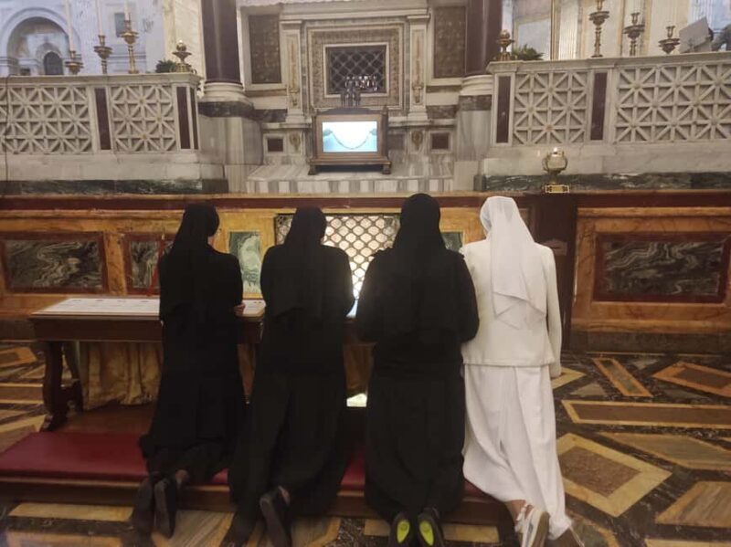 Appian Way & Catacombs: Private Rome Experience - FAQs