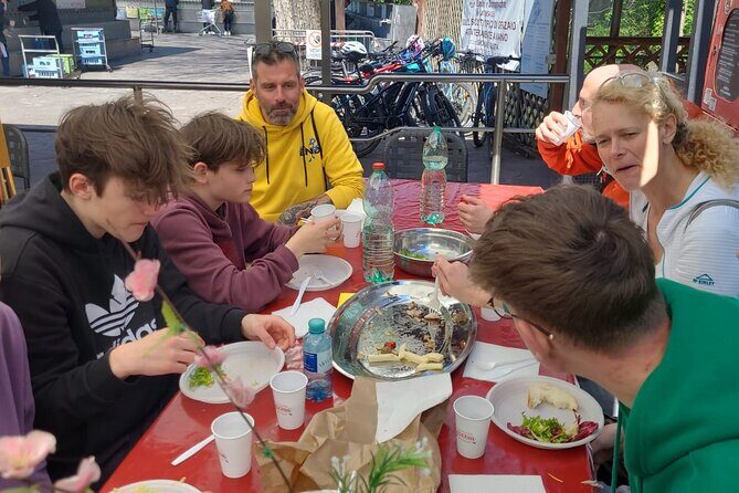 Appian Way E-bike Tour with Gourmet Picnic and Catacombs - Final Thoughts