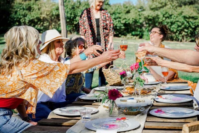 Apple Hill/Carson Road Digital Wine Tasting Passport - Apple Hill/Carson Road Digital Wine Tasting Passport: A Practical Guide