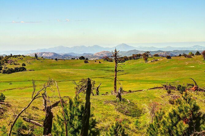 Apple Pies & Desert Skies: A Self-Guided Driving Tour - Who Would Enjoy This Tour?