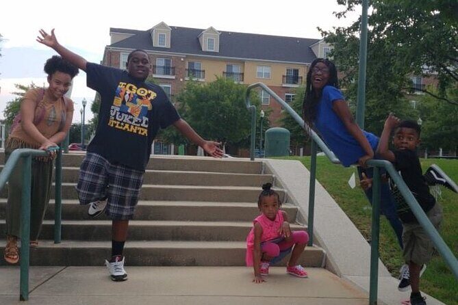 Appleton Scavenger Hunt by 3Quest Challenge - A Closer Look at the Experience