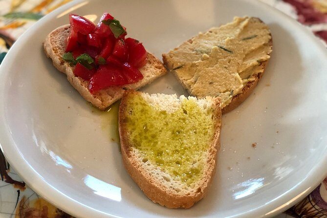 Apprentice Olive Oil taster for a day! - What Past Guests Say