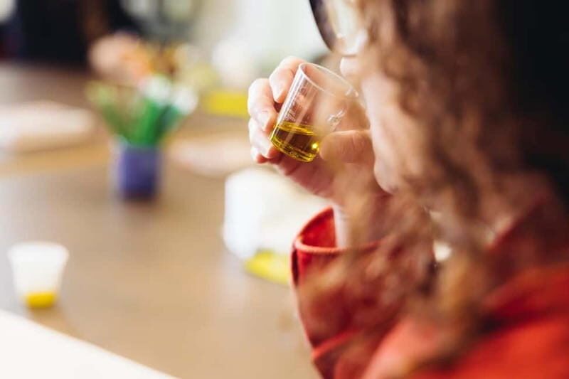 Apulia: oil tour, from field, to bottle, to food matching - What to Expect on the Tour