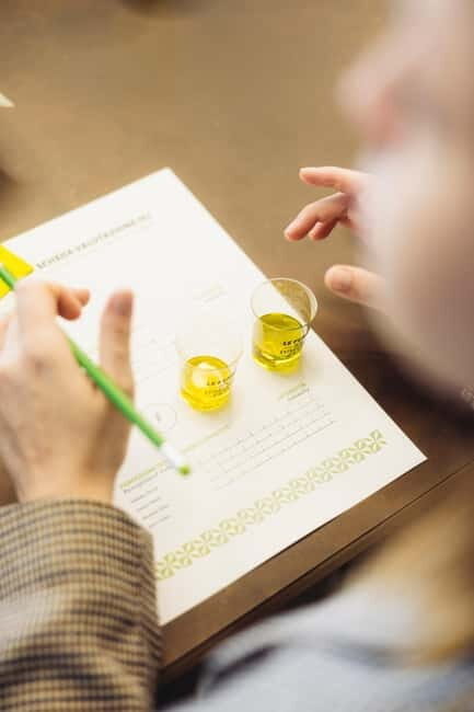 Apulia: oil tour, from field, to bottle, to food matching - Who Should Consider This Tour?