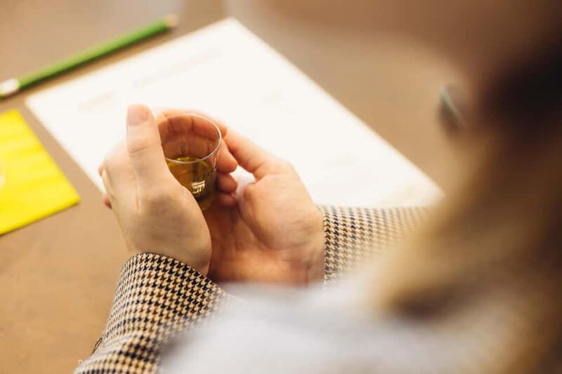 Apulia: oil tour, from field, to bottle, to food matching - Final Thoughts