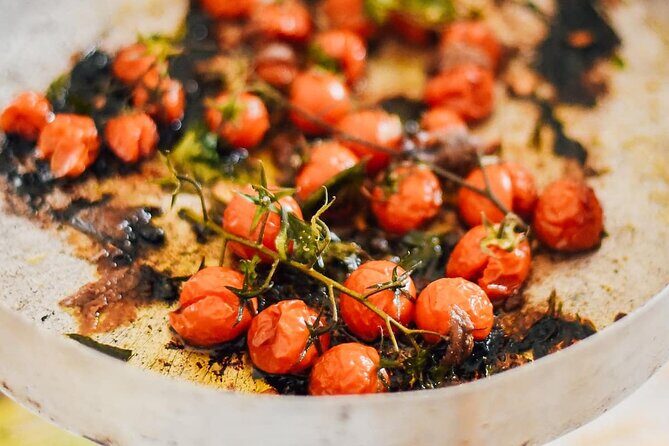 Apulian Cooking Class with Aperitif and Wine in Polignano a Mare - Accessibility and Practical Considerations