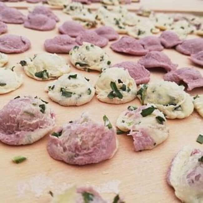 Apulian Food Experience: discovering the flavors of Apulia. - Introduction: A Genuine Taste of Apulian Cooking