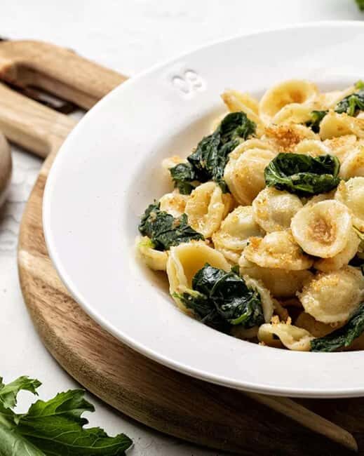 Apulian Food Experience: discovering the flavors of Apulia. - Key Points