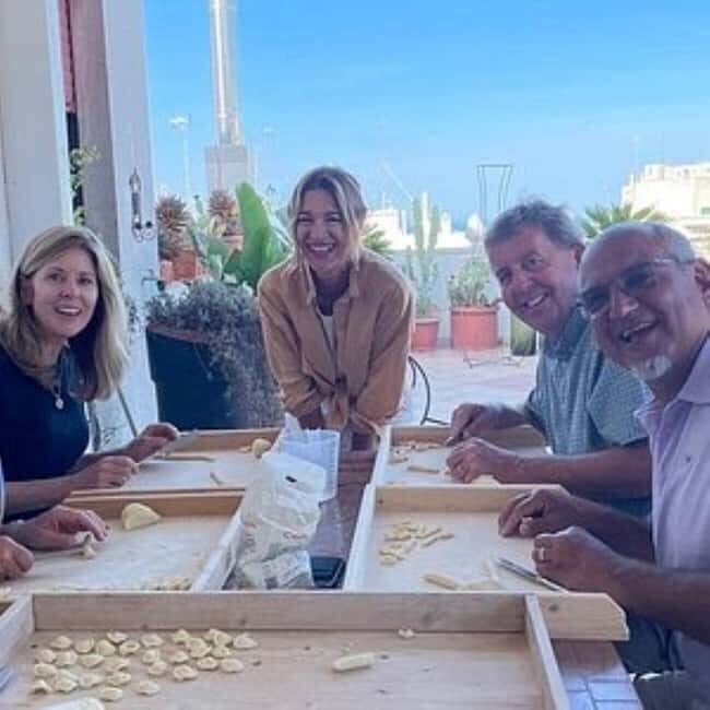 Apulian Food Experience: discovering the flavors of Apulia. - The Value of This Experience