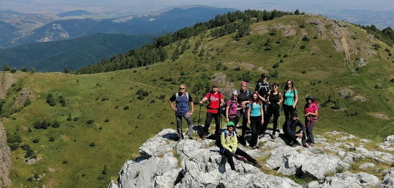 Apuseni Mountains: One day hiking from Cluj Napoca - Key Points