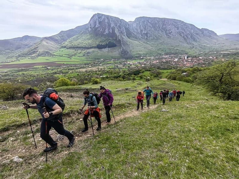 Apuseni Mountains: One day hiking from Cluj Napoca - Who Is This Tour Best For?