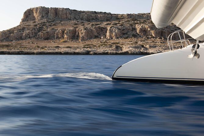 Aqua Catamaran Cruise from Protaras - Practical Tips for Your Trip