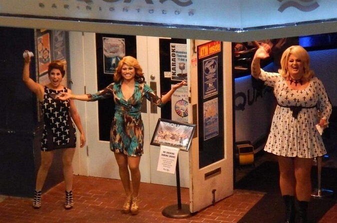Aqua Drag Show Key West - Frequently Asked Questions
