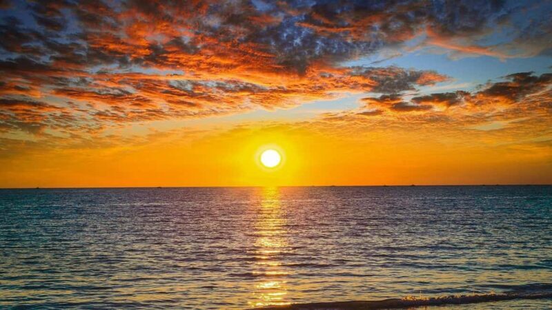 AQUA SPLASH SUNSET : Mega Slide & Cocktail & Swimming - Final Thoughts