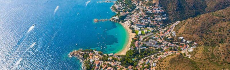 AQUA SPLASH SUNSET : Mega Slide & Cocktail & Swimming - FAQ