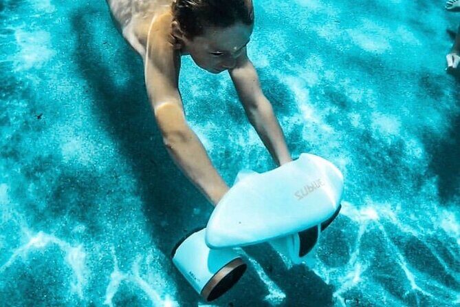 Aquajets SUBLUE Experience - The Final Verdict: Who Is It Best For?