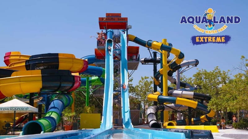 Aqualand Waterpark - An Honest Look at Aqualand Waterpark