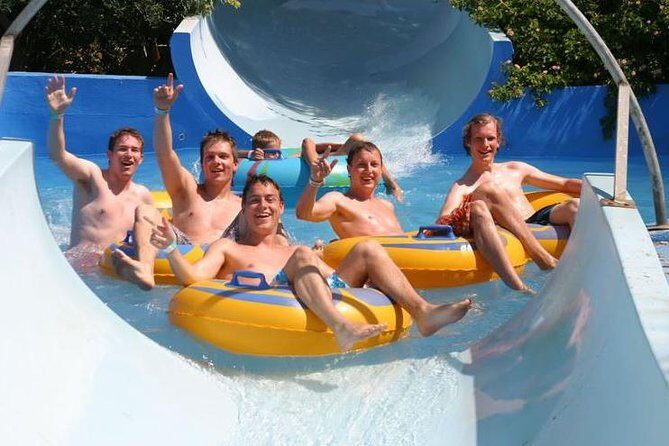 Aquaplus Admission Ticket - What to Expect from Your Visit to Aquaplus Water Park