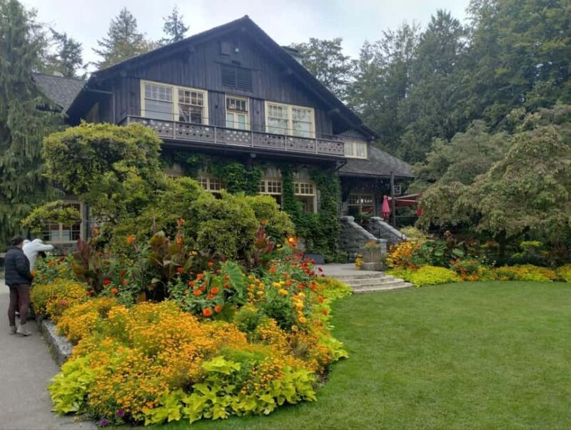 Aquarium & StanleyPark+20 Gem Spots+City/Vip Car+Small Group - Final Thoughts