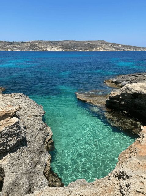 Aquatic Day Escape - Trips in Gozo, Comino & Malta - Exploring Maltas Waters: A Detailed Look at the Aquatic Day Escape