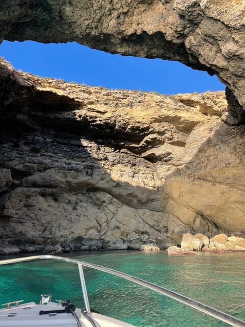 Aquatic Day Escape - Trips in Gozo, Comino & Malta - Who Will Love This Experience?
