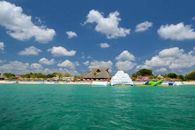 Aquatic Park at Mr. Sanchos Beach Club - FAQ About the Aquatic Park at Mr. Sanchos Beach Club