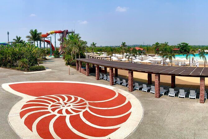 Aquatico Inbursa Waterpark: Veracruz - Ticket - Who Is This Waterpark Best For?