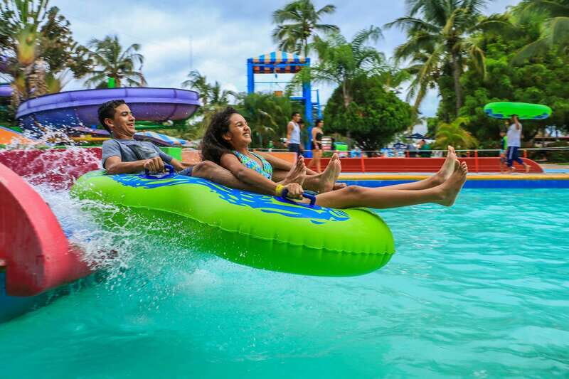 Aquaventuras Park Admission Ticket - Who Should Consider Visiting