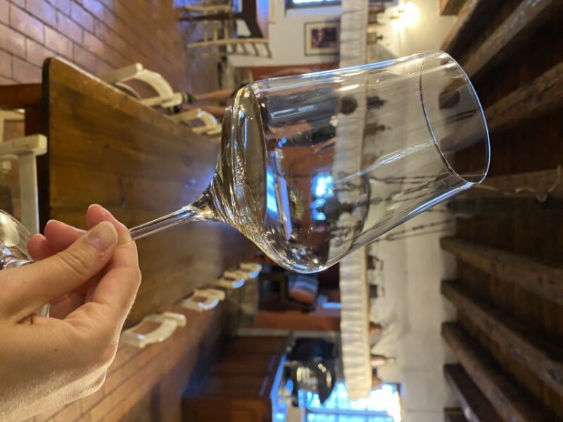 Aquileia: Winery Tour and Tasting - Who Will Love This Experience?