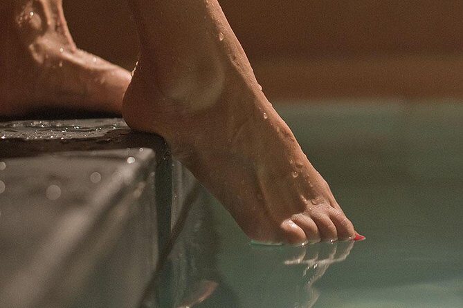 Arabian Baths and 60 min massage at Madrid's Hammam Al Ándalus - Introduction