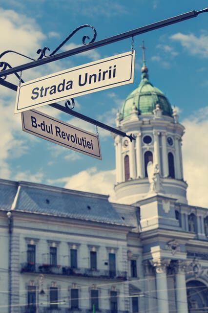 Arad - The Classic Walking Tour - FAQ