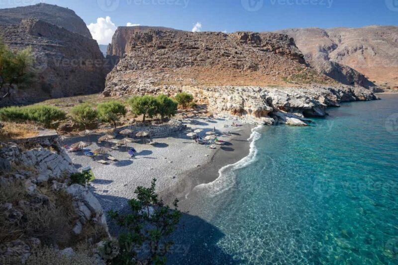 Aradena Gorge: Loutro with Optional Pickup - Who Will Love This Tour?
